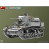 1/35 M3 STUART HYBRID