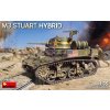 1/35 M3 STUART HYBRID