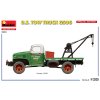 1/35 U.S. TOW TRUCK G506. SPECIAL EDITION