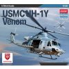Academy 12138 USMC UH-1Y® Venom (1:35)