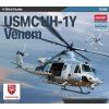Academy 12138 USMC UH-1Y® Venom 1/35