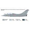 Italeri 90092 Rafale B 1/72