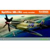 1/48 Spitfire Mk.IXc early version (Reedition)