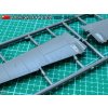 1/48 Focke-Wulf Fw 190D-9. Mimetall Prod. Basic Kit. Jagdgeschwader 301 basic kit
