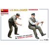 1/35 U.S. BULLDOZER. SPECIAL EDITION