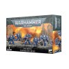 Space Marines: Eliminator Squad
