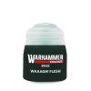 Waaagh! Flesh