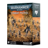 Combat Patrol: Drukhari
