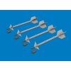 AIM-9M/L PRINT 1/72 recommended for