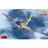 1/48 Focke-Wulf Fw 190D-9. Mimetall Prod. Advanced Kit