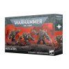 Chaos Space Marines: Mutilators