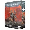 Chaos Space Marines: Kravek Morne