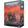 Chaos Space Marines: Defiler