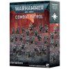 Combat Patrol: Iron Warriors