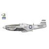 1/72 P-51D Mustang Very Long Range