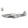 1/72 P-51D Mustang Very Long Range