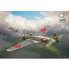 1/72 Ki-43 Aces