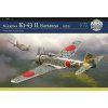 1/72 Ki-43 Aces