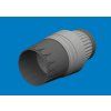 F-16I SUFA exhaust nozzle PRINT 1/48 recommended for GREAT WALL HOBBY