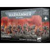 Chaos Space Marines: Legionaries