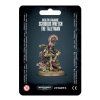 Death Guard: Scribbus Wretch The Tallyman