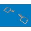 Bf 109K-4 wheel bays PRINT 1/72 recommended for EDUARD