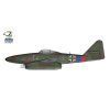 1/72 Messerschmitt 262 A-1a/WGr.21