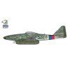 1/72 Messerschmitt 262 A-1a/WGr.21