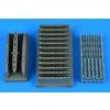 1/32 A-1 Skyraider pylons - early version - for TRUMPETER