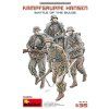 1/35 Kampfgruppe Hansen Battle of the Bulge