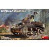 1/35 Australian stuart mk. I