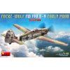 1/48 Focke-Wulf Fw 190D-9 Early. Prod. advanced kit