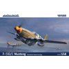 P-51B Malcolm Hood 1/48