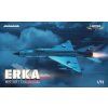 ERKA / MiG-21R V ČESKOSLOVENSKU 1/72