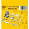 CAC Boomerang Upgrade Set 1/72 / for Special Hobby kits