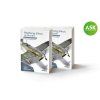 Vallejo Publications 75056 Weathering Effects on Aircraft Book (English)