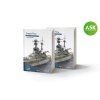 Vallejo Publications 75059 Scapa Flow Book (Spanish)