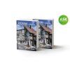Vallejo Publications 75065 Diorama by Marcel Ackle Book (English)