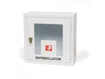 skříňka na defibrilátor ltd780