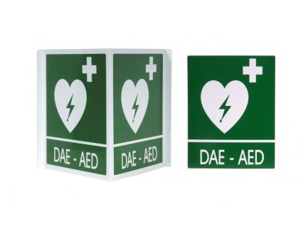 DAE AED