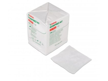 kompres nt 10x10