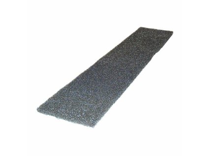 prachový filtr NUVO