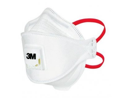 3mtm auratm health care particulate respirator