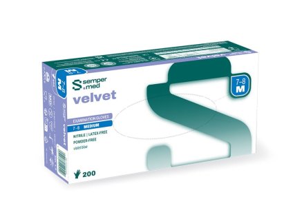 sempermed velet M