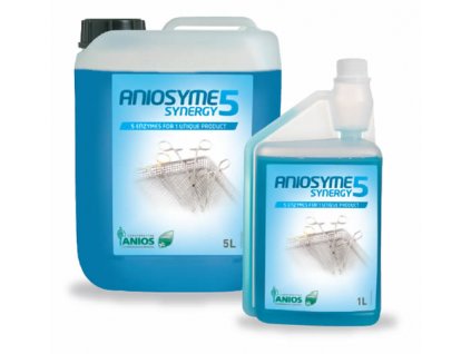 Aniosyme Synergy 5 g1