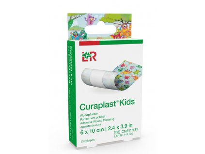 curaplast kids