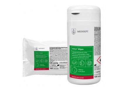 velox wipes