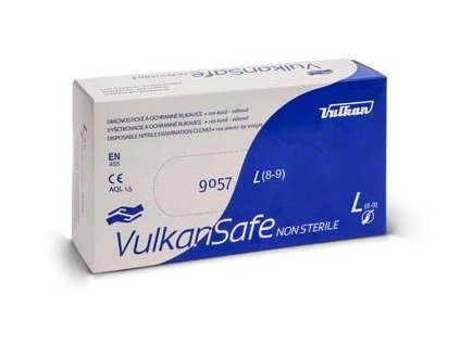 rukavice vulkansafe