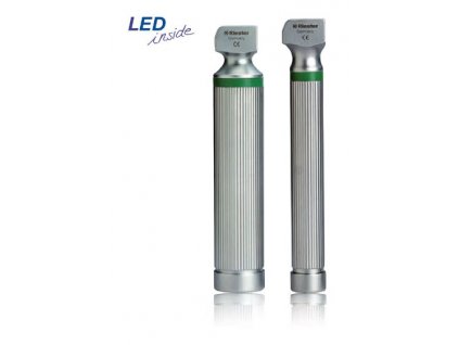 laryngoskop rukojeti 123XX