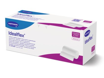 idealflex 8 cm